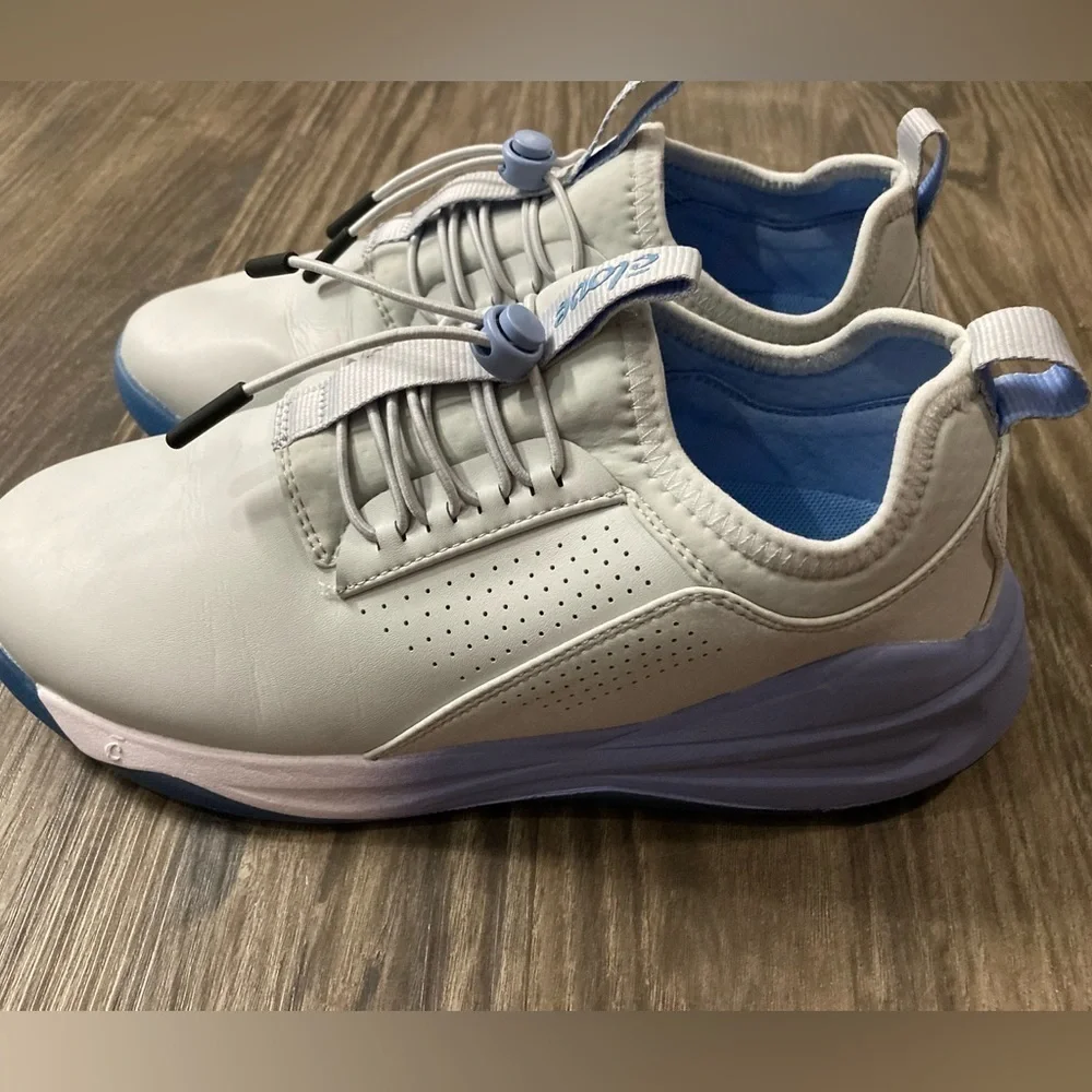 Clove Grey Matter Nursing Shoes Women’s Size 8 - Picture 5 of 6